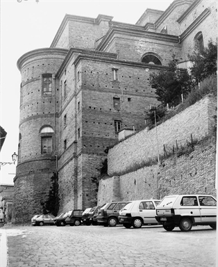 Chiesa della SS. Annunziata